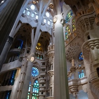 Photo de Espagne - Barcelone